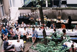 Mietergemeinschaft Rudolf Lehmbruck e.V.