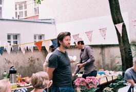 Mietergemeinschaft Rudolf Lehmbruck e.V.