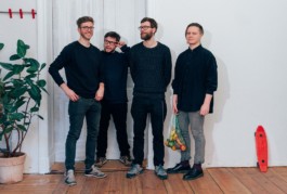 Mietergemeinschaft Rudolf Lehmbruck e.V.