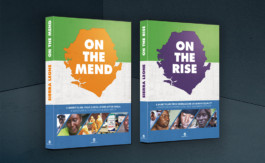 Ossig Design DVD-Cover 