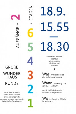 WunderRunde - RundeWunder 