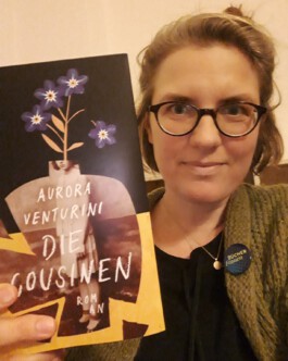 Johanna Schwering Foto: privat 