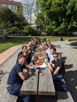 Mietergemeinschaft Rudolf Lehmbruck e.V.