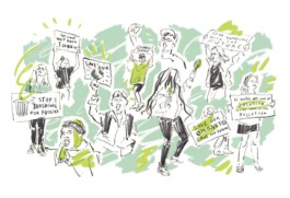 Mietergemeinschaft Rudolf Lehmbruck e.V.