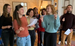 Mietergemeinschaft Rudolf Lehmbruck e.V.